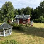 Pavillon
