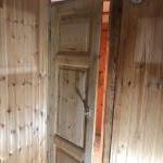 Changing room