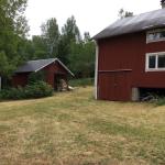 Exterior views