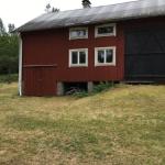 Exterior views