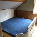 Large bedroom