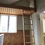 Large bedroom