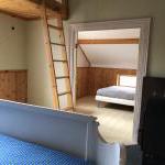 Large bedroom