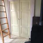 Large bedroom