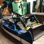 Fishing and boats