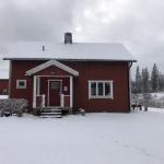 Exterior views