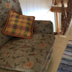 Barn apartment: first floor