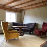 Kaminzimmer